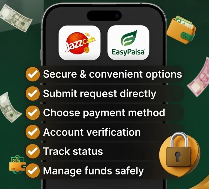 2J BET payment interface