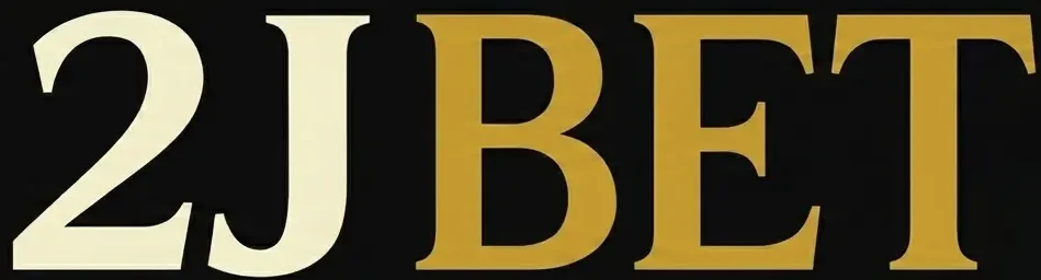 2J BET Logo